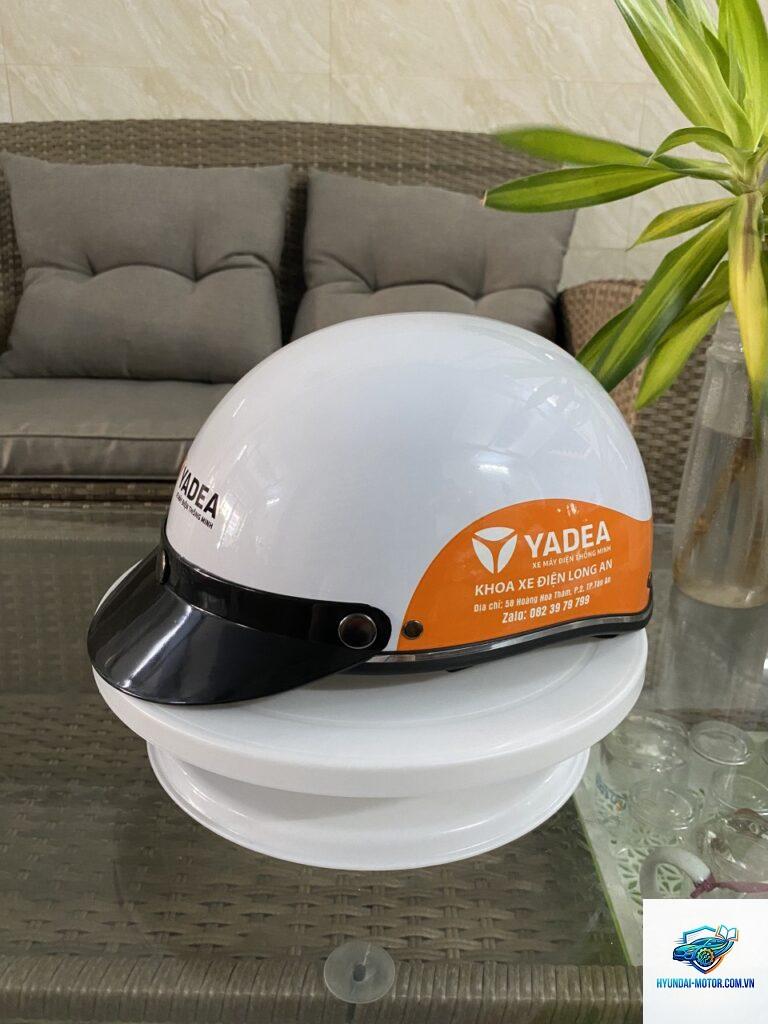 Bảo hiểm xe máy Yadea