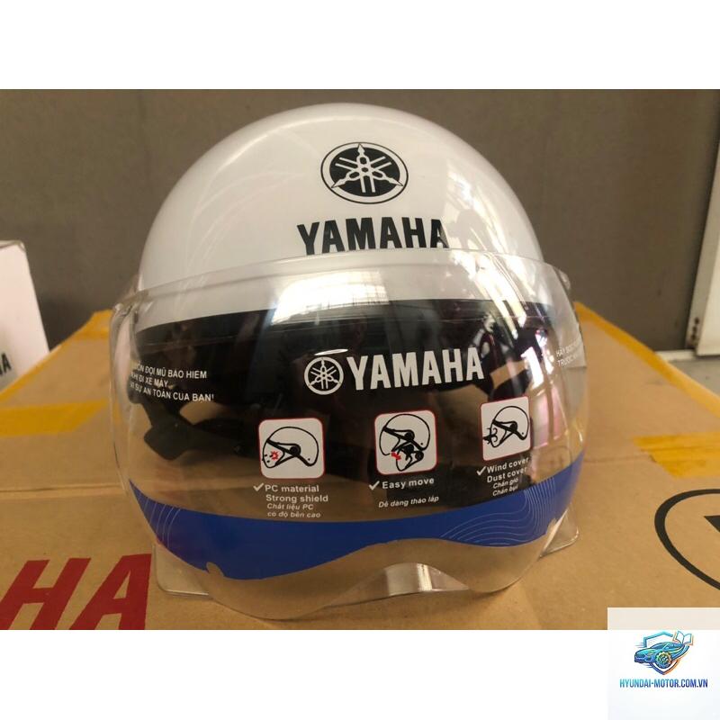 Bảo hiểm xe máy Yamaha - Hình 3