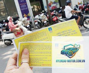Bảo hiểm xe máy Yamaha