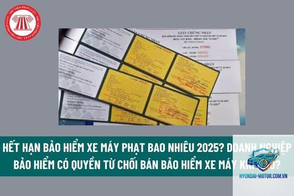 Bảo hiểm xe máy hết hạn có sao không - Hình 3