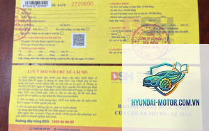 Bảo hiểm xe máy hết hạn có sao không