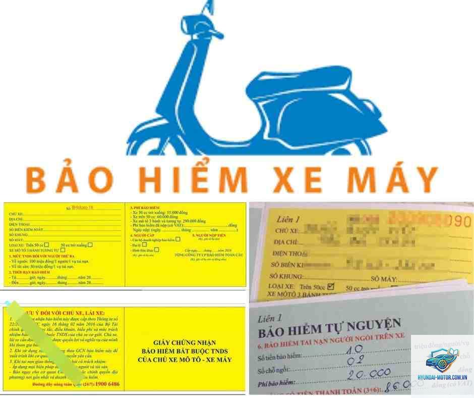 Bảo hiểm xe mới - Hình 2