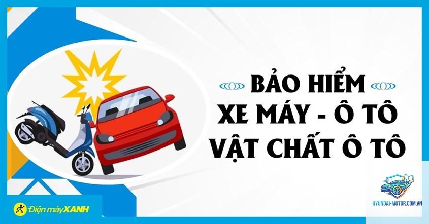 Bảo hiểm xe ô tô - Hình 2