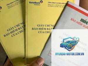 Bảo hiểm xe tải