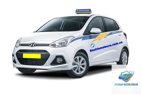 Bảo hiểm xe taxi - Hình 2
