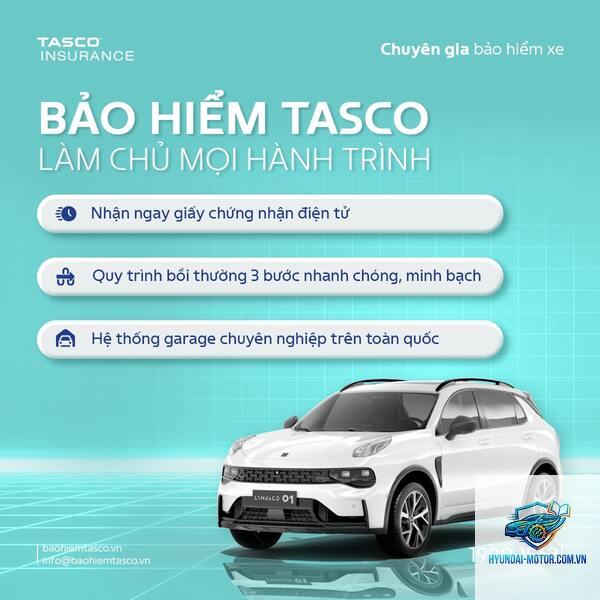Bảo hiểm xe taxi - Hình 3
