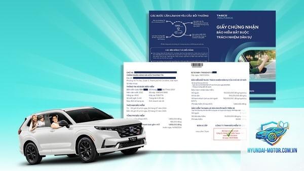Bảo hiểm xe taxi - Hình 1