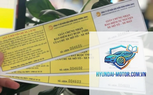 Bảo hiểm xe theo quý