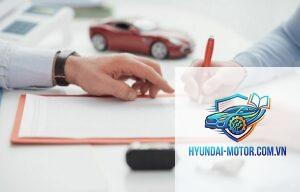 Bồi thường bảo hiểm ô tô
