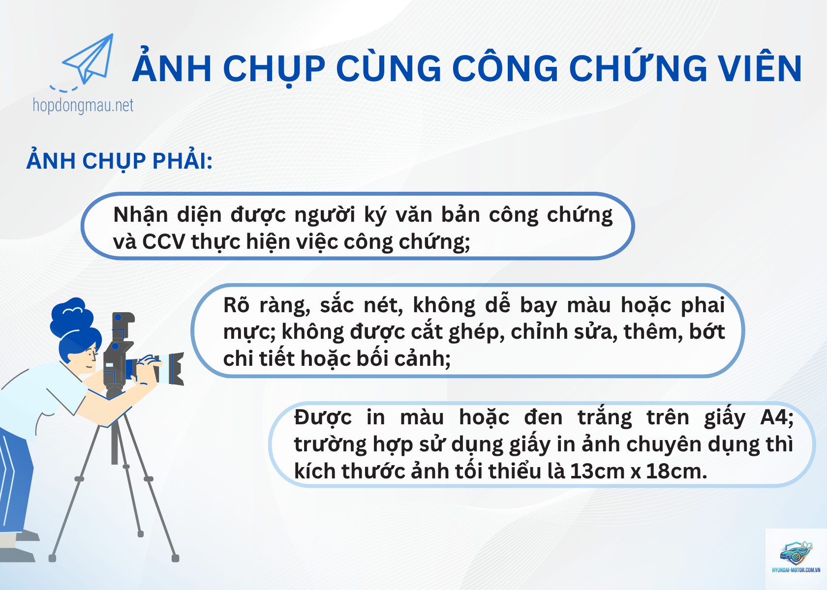 Có cần chụp ảnh hiện trường không - Hình 3