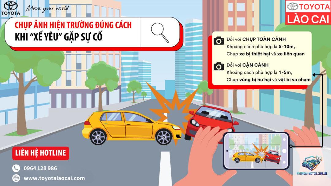 Có cần chụp ảnh hiện trường không - Hình 1