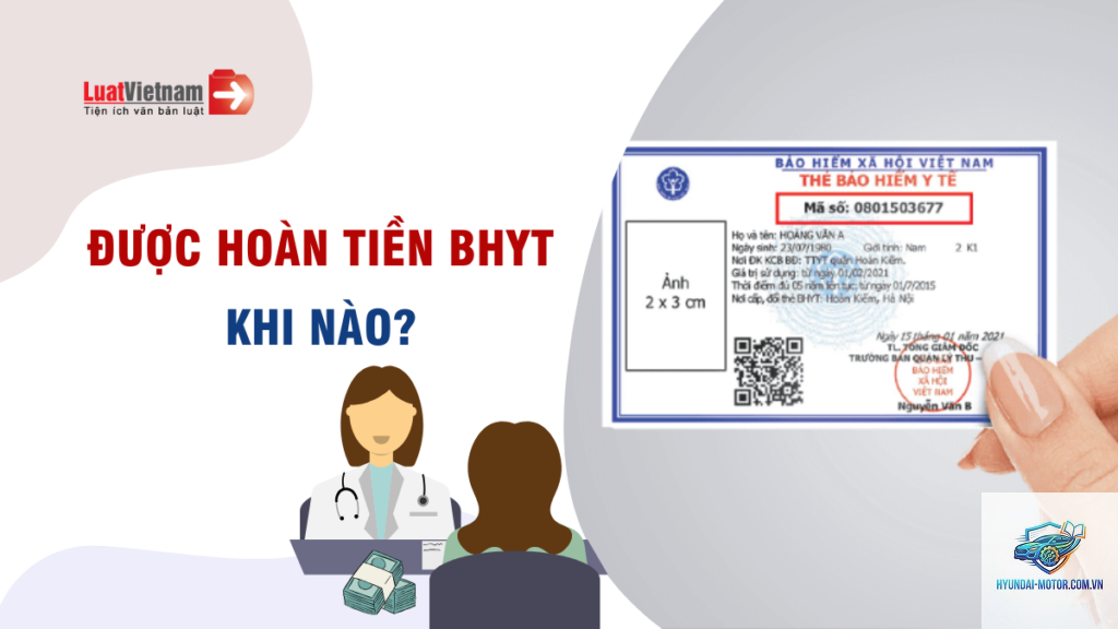Có được hoàn phí bảo hiểm không
