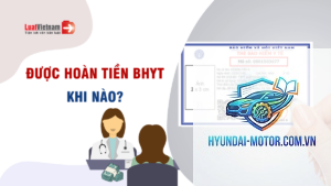 Có được hoàn phí bảo hiểm không