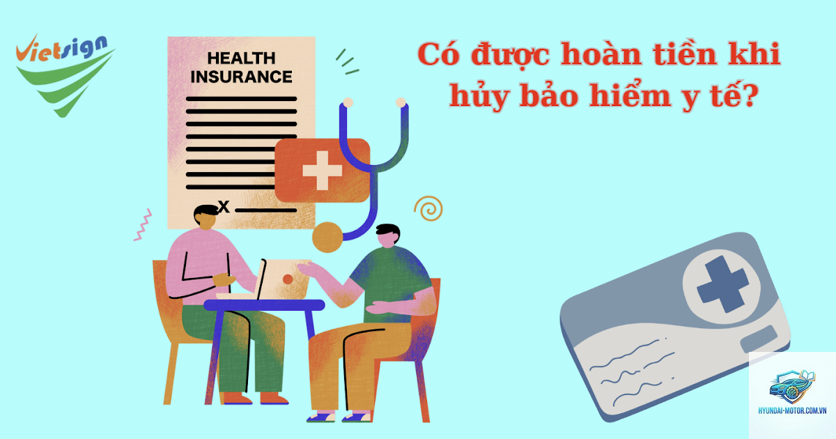 Có được hoàn phí bảo hiểm không - Hình 4