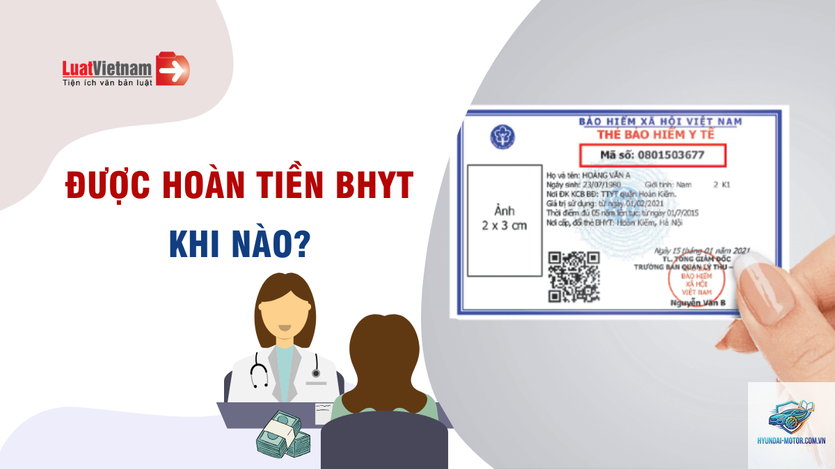 Có được hoàn phí bảo hiểm không - Hình 1