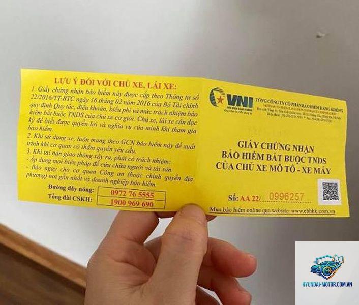 Có được hủy hợp đồng bảo hiểm xe không - Hình 4
