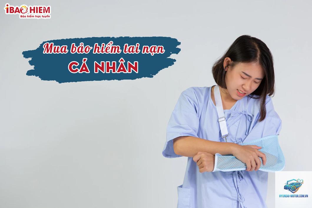 Có được mua bảo hiểm sau tai nạn không - Hình 2