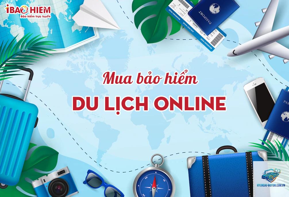Có nên mua bảo hiểm online - Hình 2