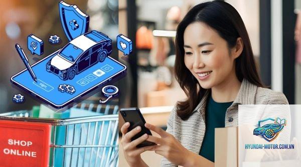 Có nên mua bảo hiểm qua showroom - Hình 3