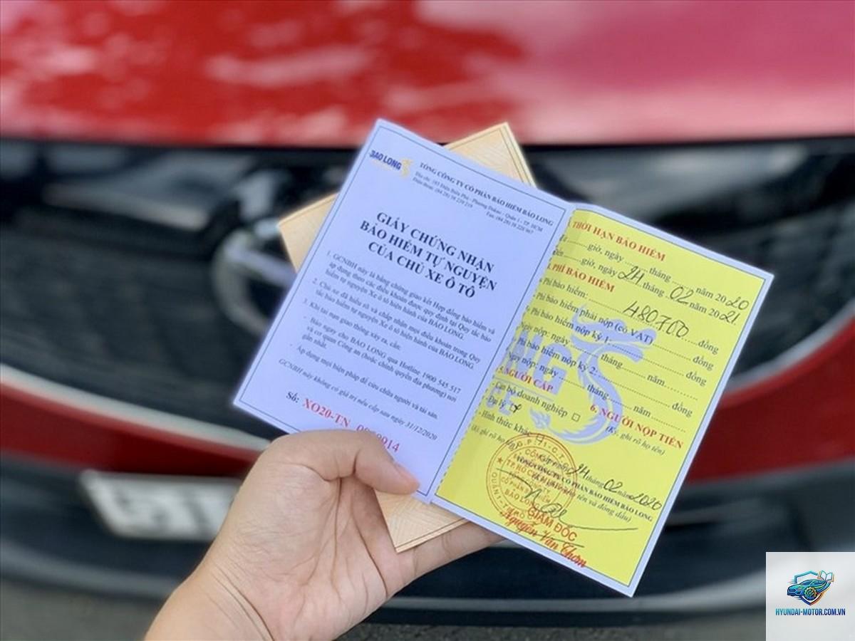 Có nên mua bảo hiểm vật chất xe - Hình 1