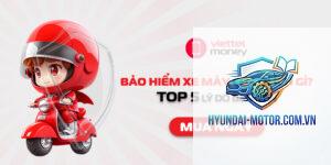 Có nên mua bảo hiểm xe máy