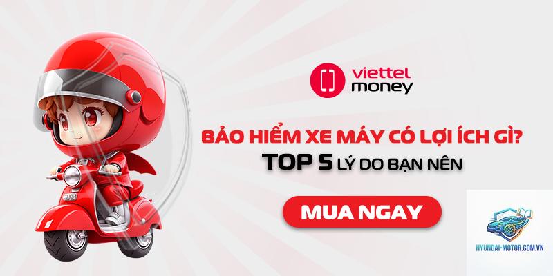 Có nên mua bảo hiểm xe máy
