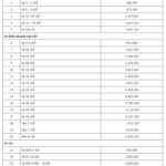 Đánh giá bảo hiểm BIC