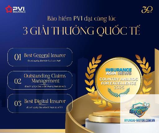 Đánh giá bảo hiểm PVI - Hình 4