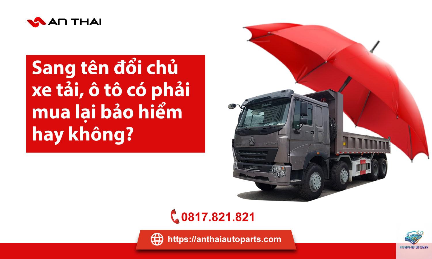 Đổi chủ xe có phải mua bảo hiểm mới không - Hình 2