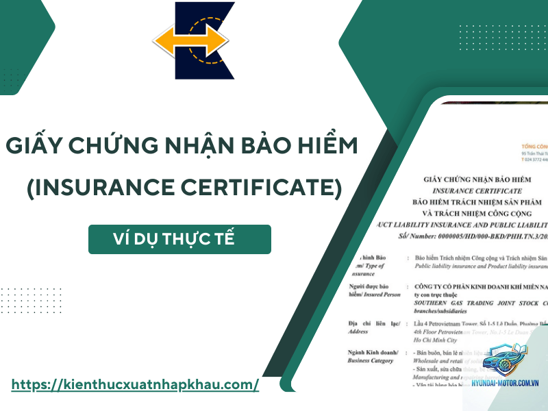 Đổi giấy chứng nhận bảo hiểm - Hình 3