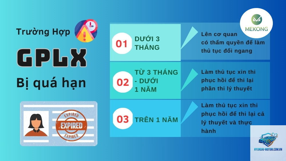 GPLX hết hạn - Hình 3
