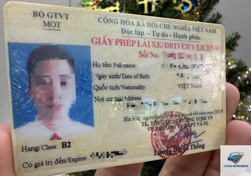 GPLX hết hạn - Hình 4