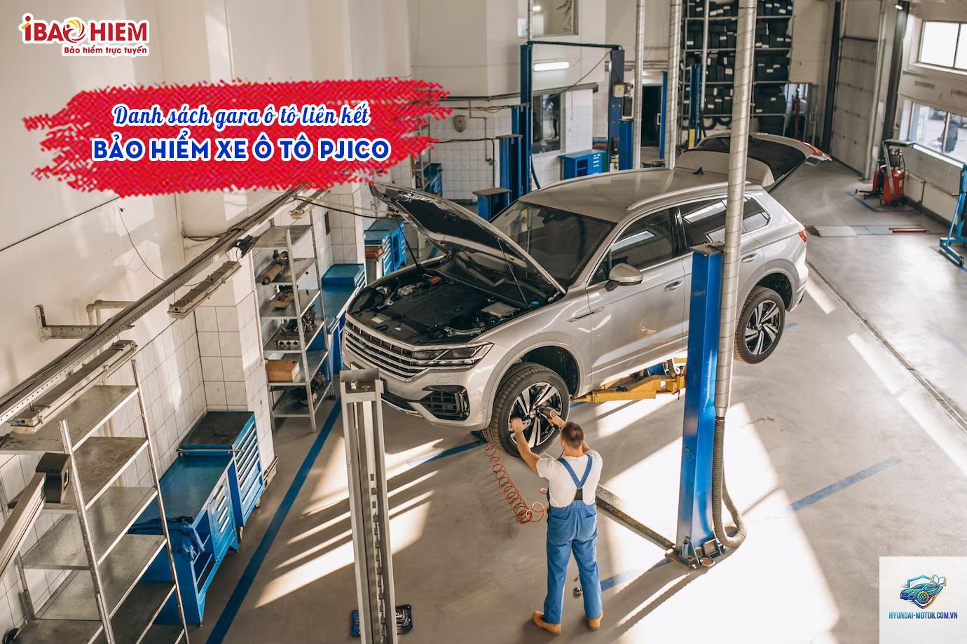 Garage liên kết bảo hiểm - Hình 4