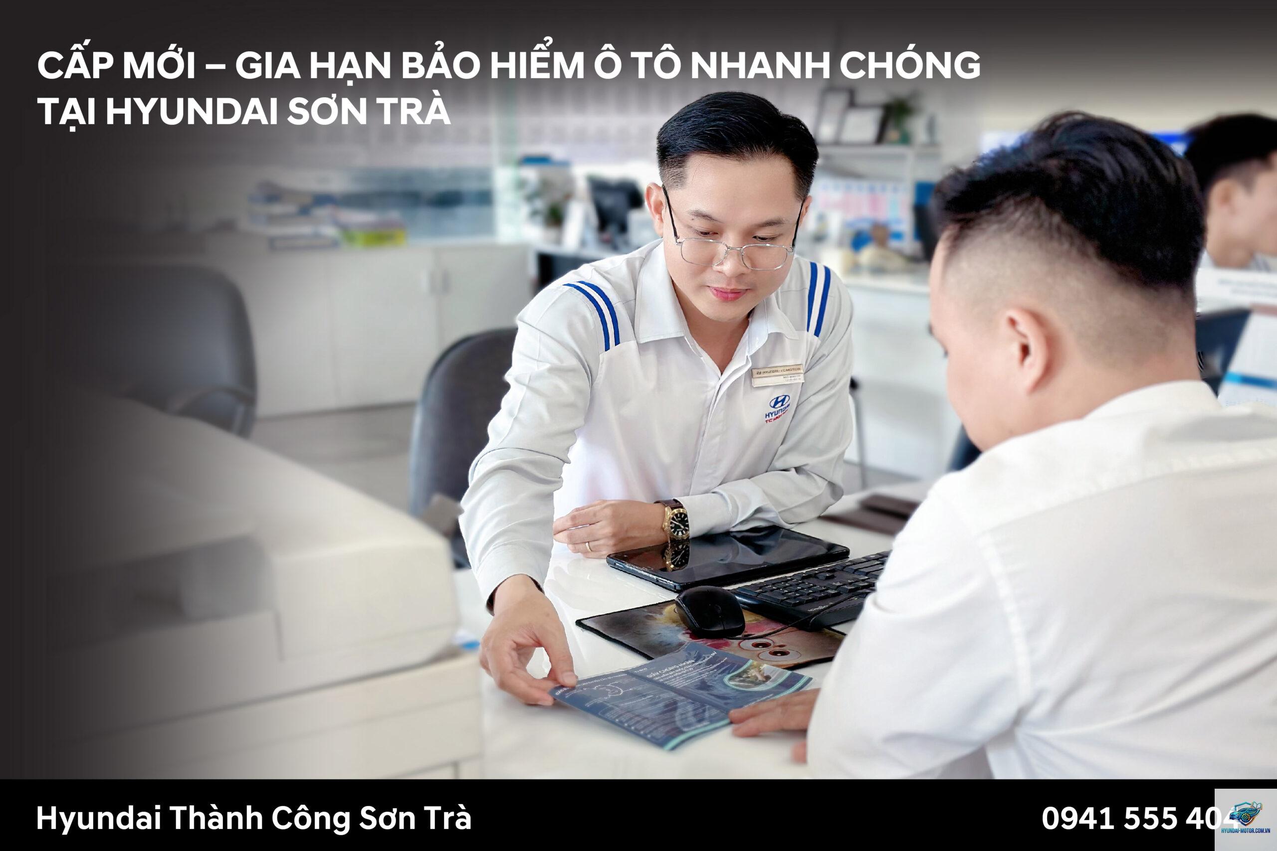 Gia hạn bảo hiểm ô tô - Hình 3