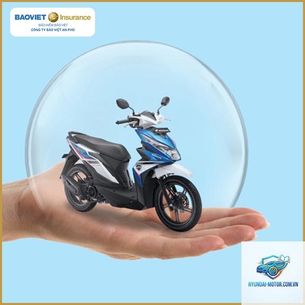 Gia hạn bảo hiểm xe máy - Hình 3