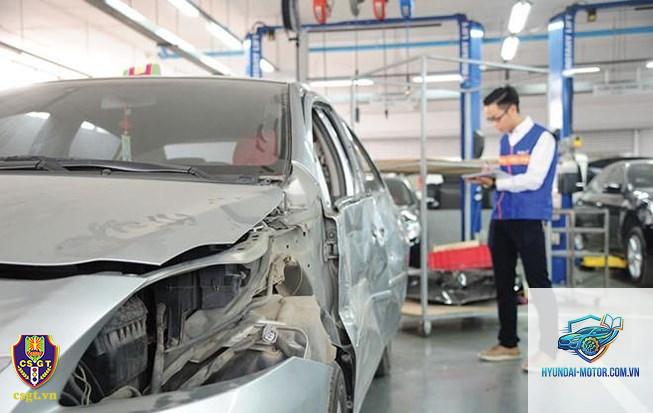Giám định bảo hiểm ô tô là gì - Hình 2