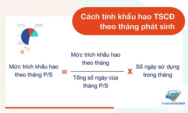 Khấu hao phụ tùng là gì - Hình 4