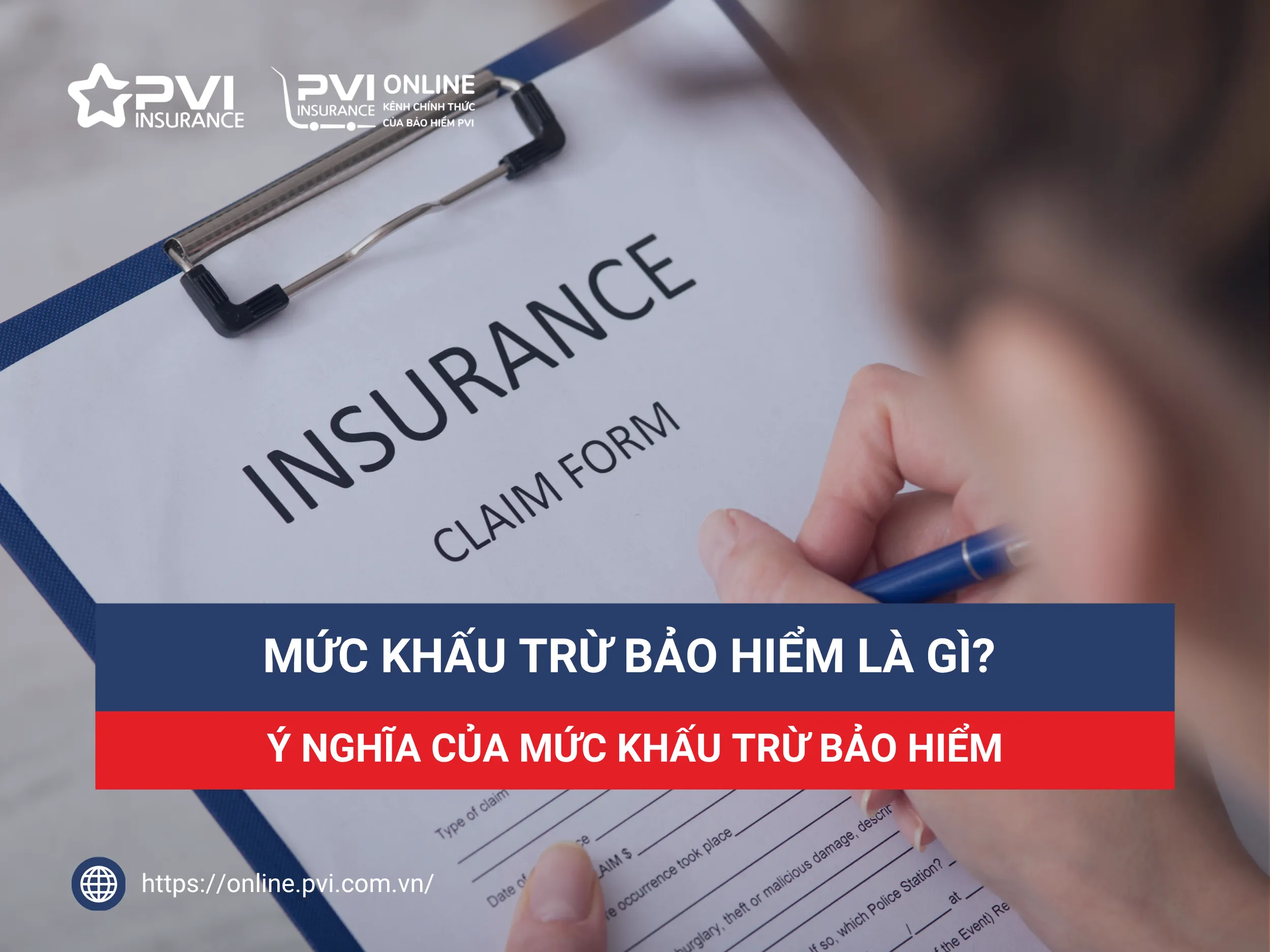 Khấu trừ bảo hiểm là gì - Hình 2