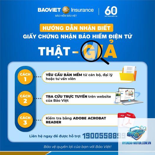 Kiểm tra bảo hiểm ô tô còn hạn - Hình 5