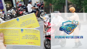 Kiểm tra bảo hiểm xe máy