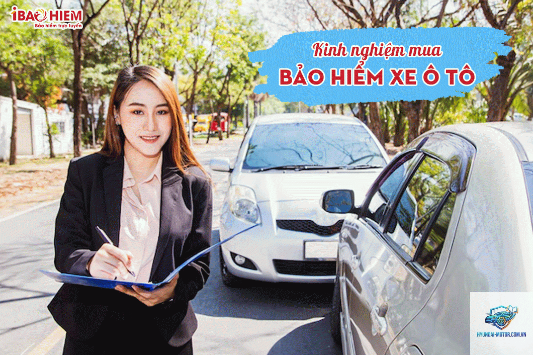 Kinh nghiệm mua bảo hiểm ô tô - Hình 4