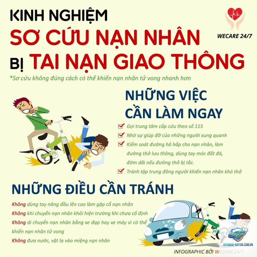 Lưu ý khi khai báo tai nạn - Hình 2