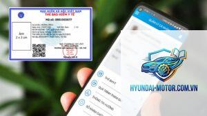 Mất giấy bảo hiểm điện tử