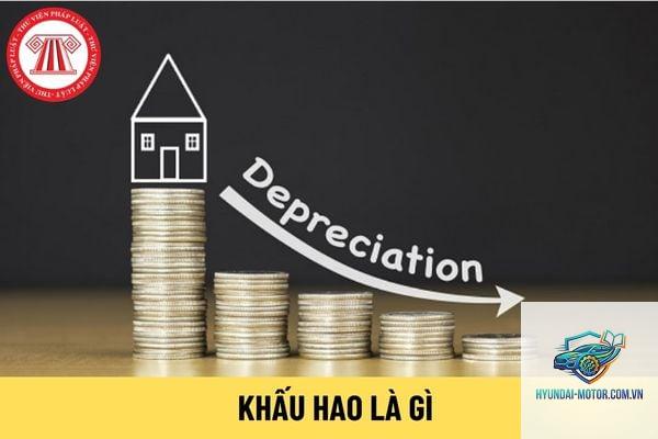 Miễn khấu hao phụ tùng - Hình 2