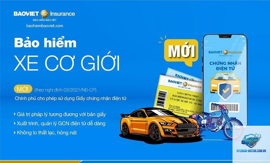 Mua bảo hiểm ô tô online - Hình 4