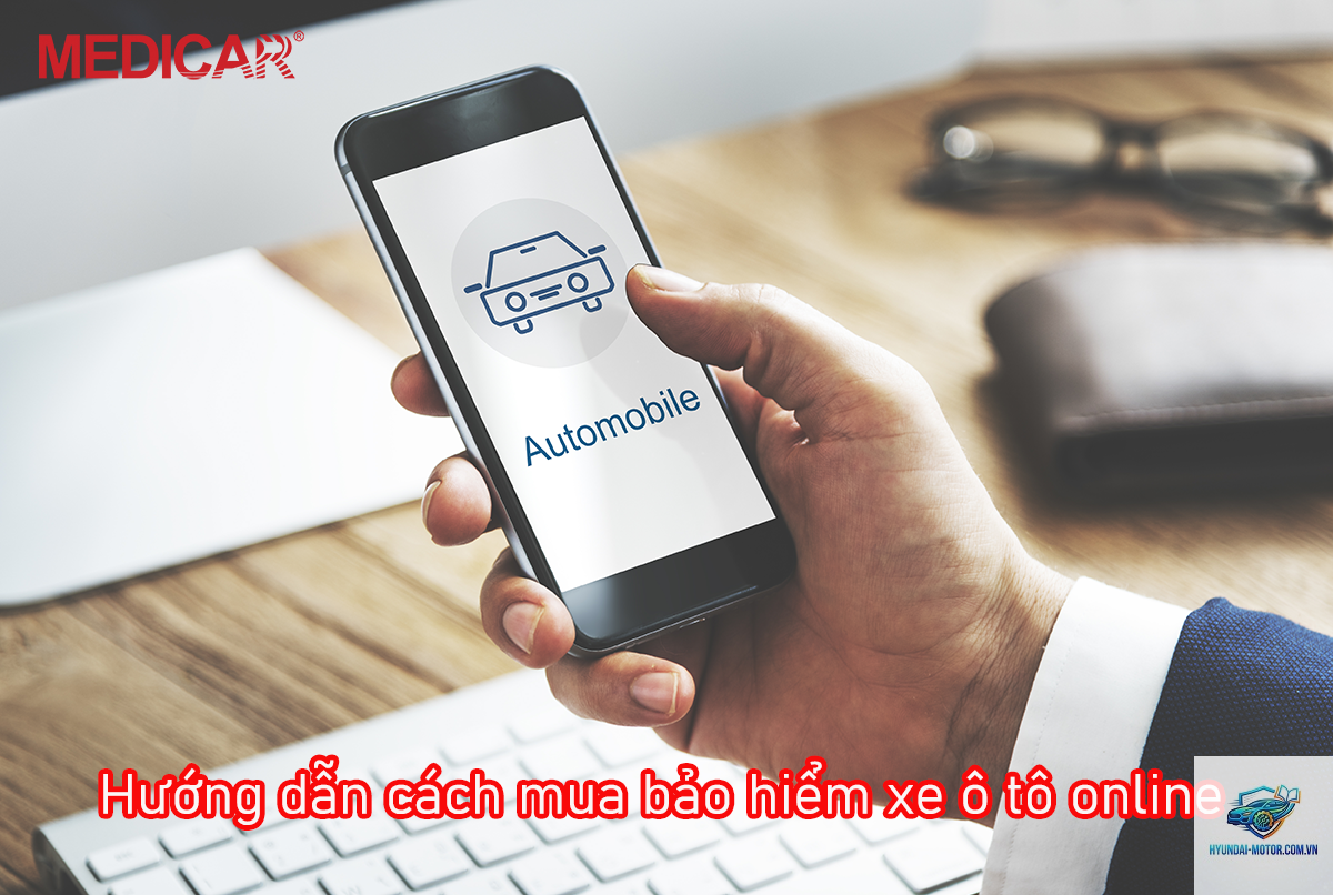 Mua bảo hiểm ô tô online - Hình 5