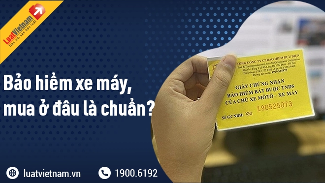 Mua bảo hiểm xe ở đâu - Hình 5
