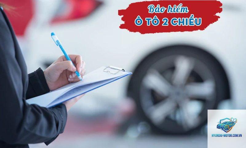 Mua bảo hiểm xe trả góp ở đâu - Hình 5