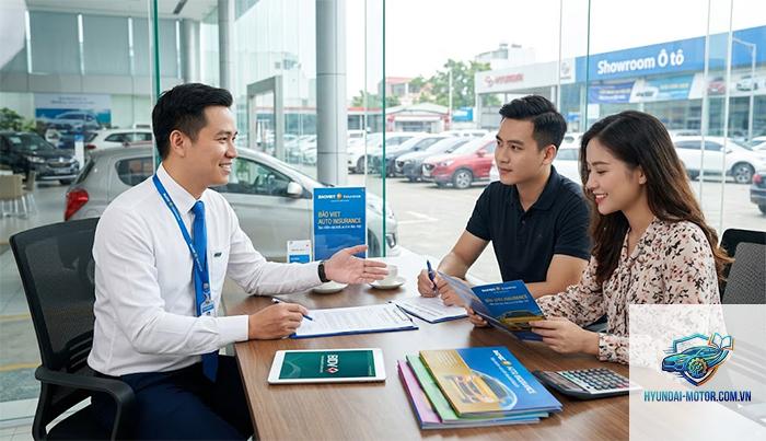Ngân hàng nào bắt buộc mua bảo hiểm vật chất - Hình 2