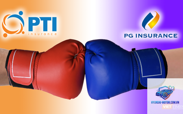 PTI vs PJICO